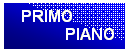Casella di testo: PRIMO
PIANO