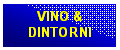 Casella di testo: VINO & 
DINTORNI
